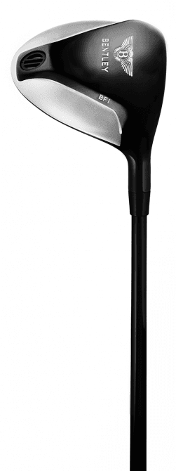 Set de golf Bentley BCI Car Bag - 14 Palos - vista miniatura 6