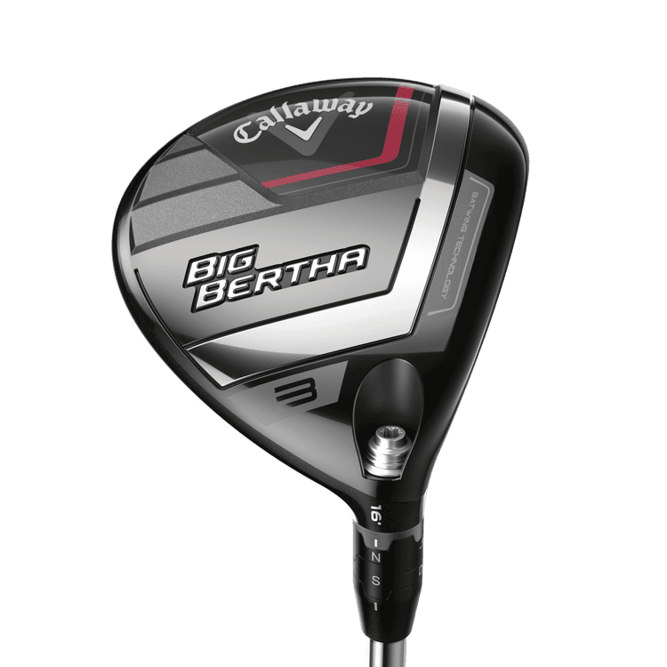 Madera Callaway Big Bertha 2023