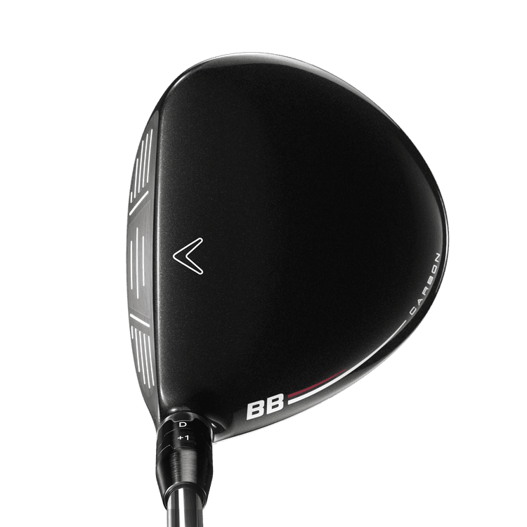 Madera Callaway Big Bertha 2023 - vista miniatura 2