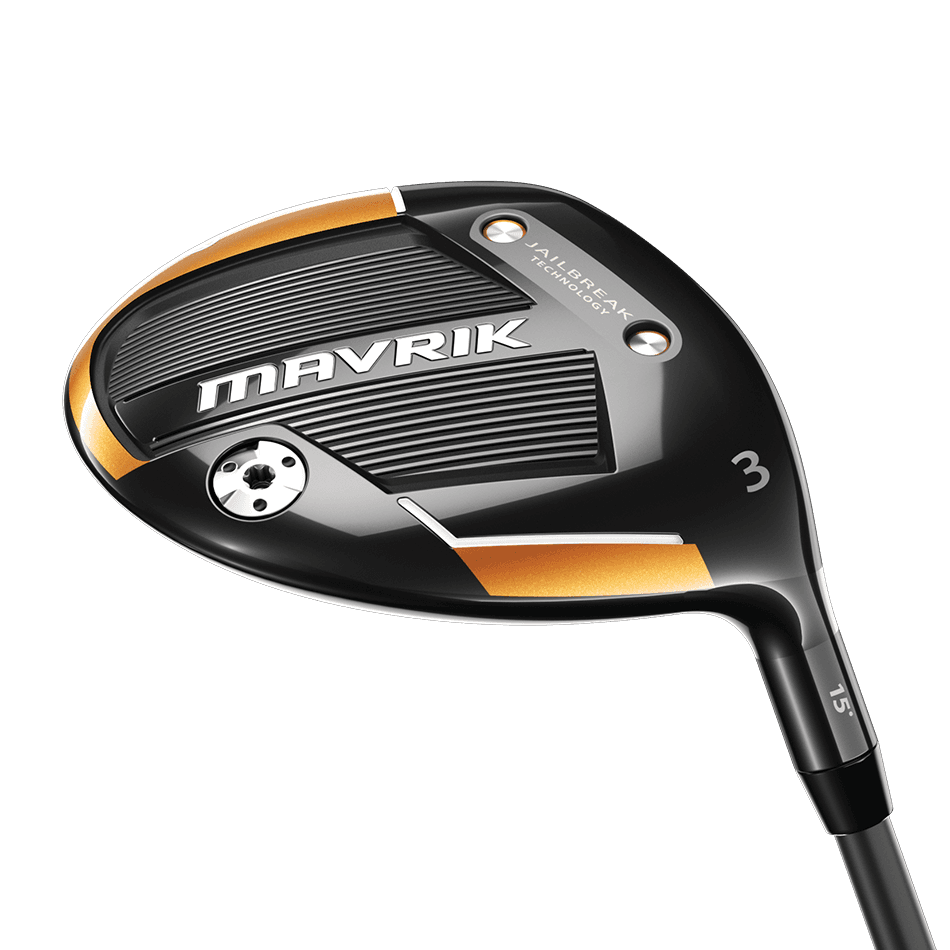 Madera Callaway Mavrik Max - vista miniatura 4