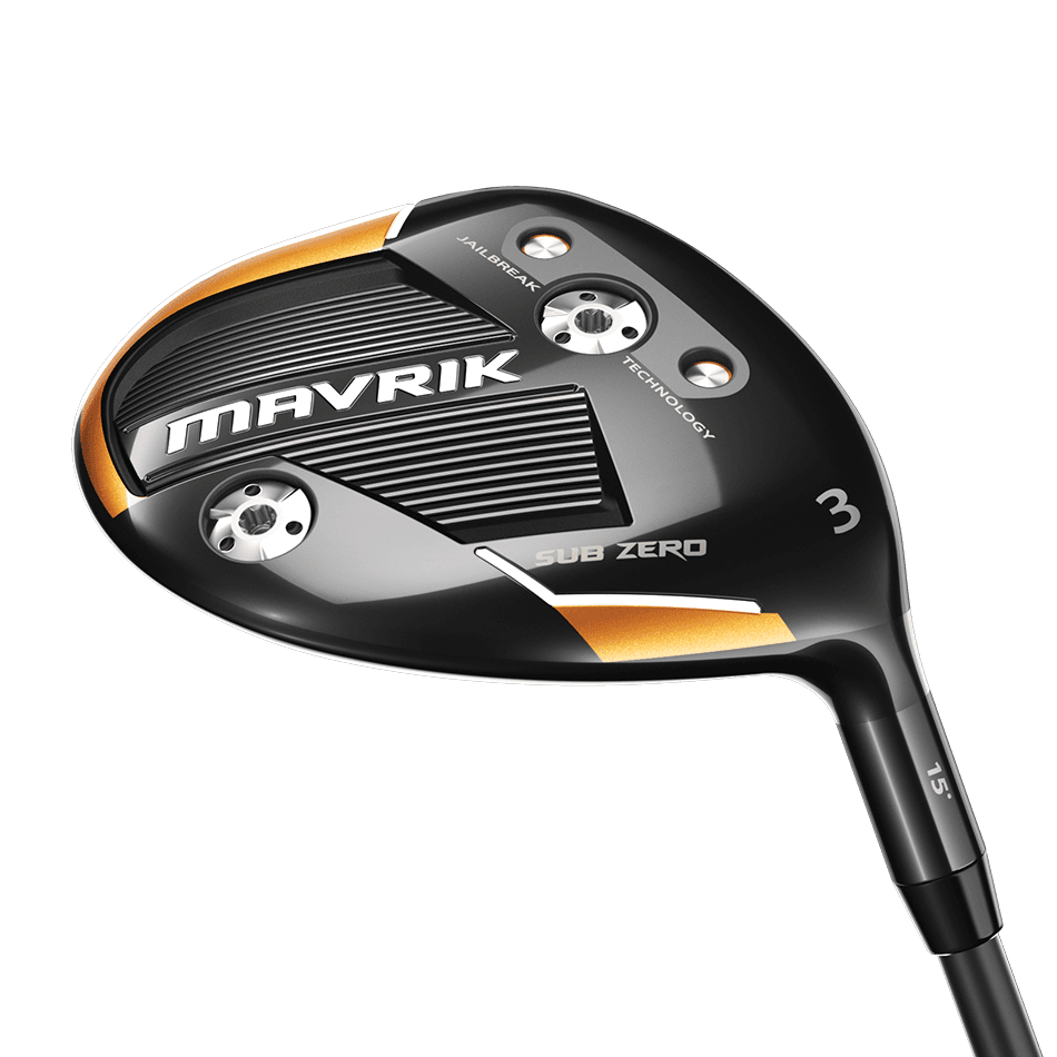 Madera Callaway Mavrik Sub Zero - vista miniatura 7