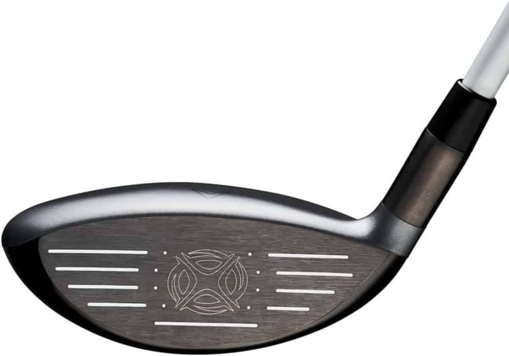 Madera Callaway X Hot Mujer Nº3 hover