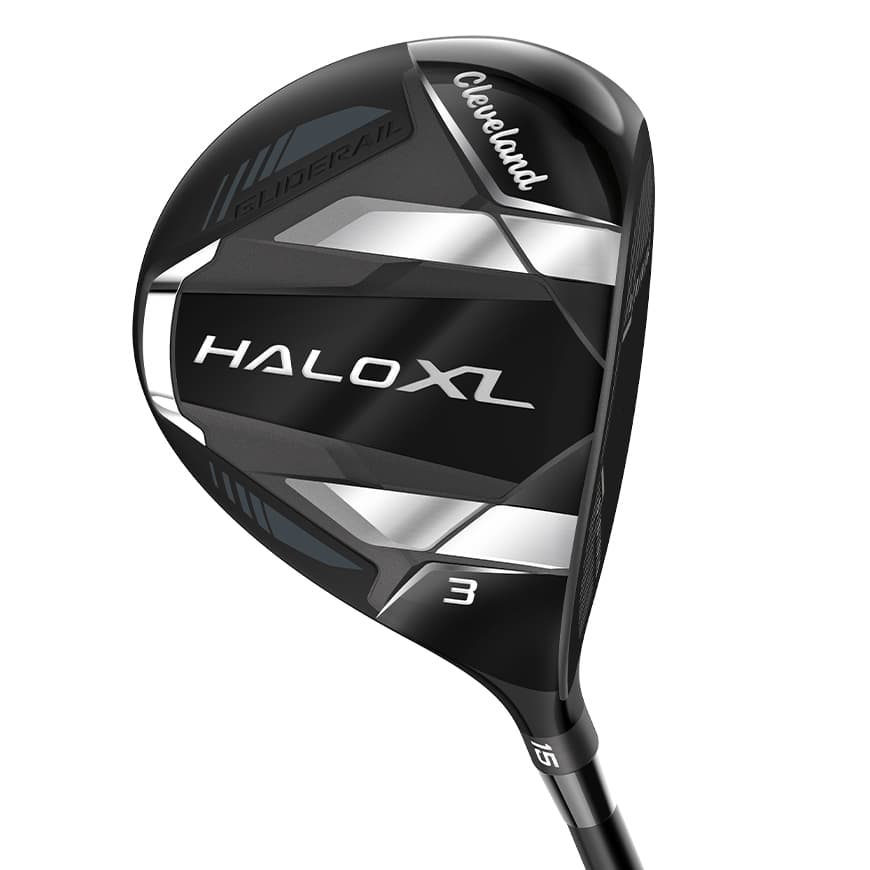 Madera Cleveland Launcher Halo XL Nº 3 SENIOR - vista miniatura 7