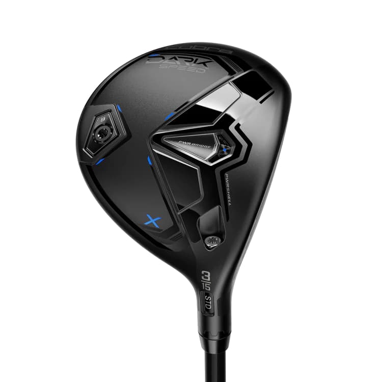 Madera Cobra DARKSPEED X 2024 - vista miniatura 5