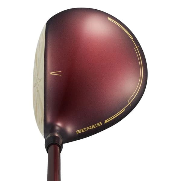 Madera Honma BERES 09 4S Mujer - imagen 1