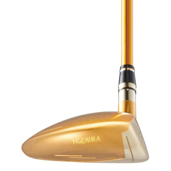 Madera Honma BERES 09 5S Mujer - vista miniatura 4