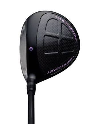 Madera HONMA Beres NX Mujer  - vista miniatura 5