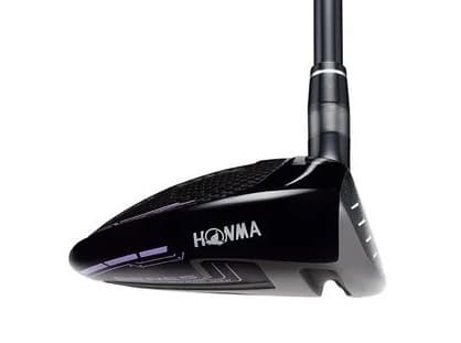 Madera HONMA Beres NX Mujer  - vista miniatura 4