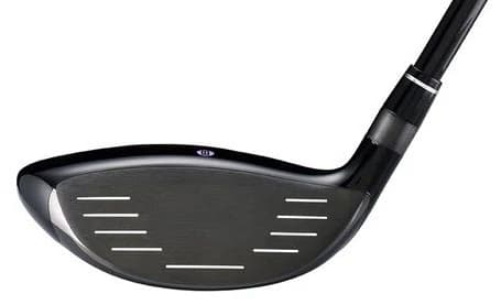 Madera HONMA Beres NX Mujer  - vista miniatura 3