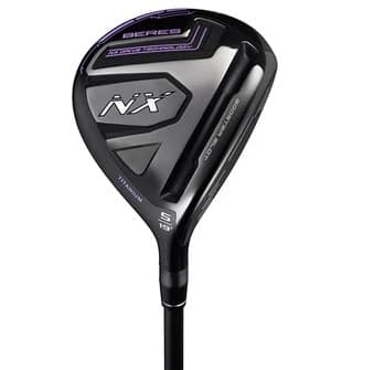 Madera HONMA Beres NX Mujer  - vista miniatura 2