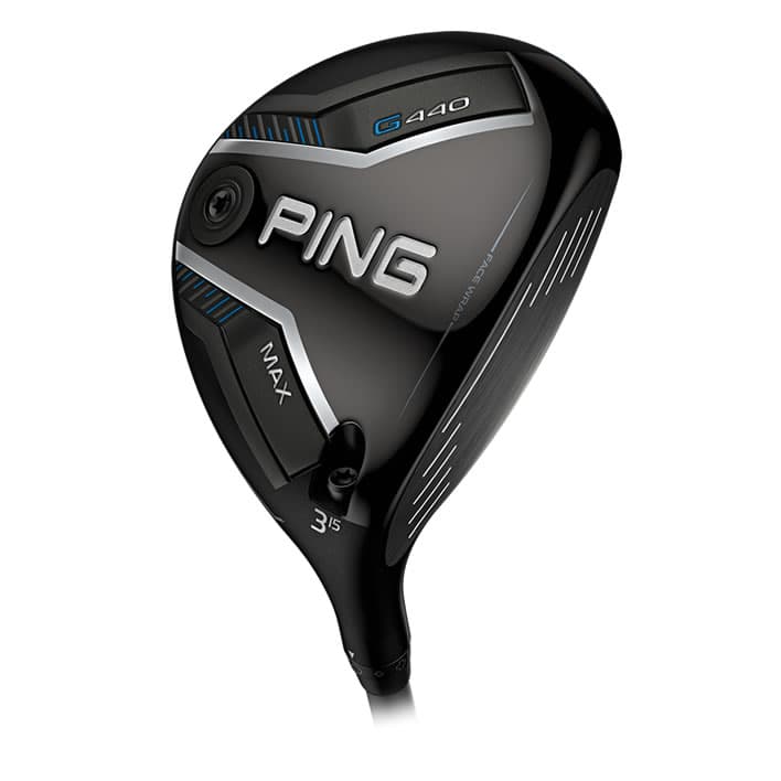 Madera Ping G440 Max - imagen 7