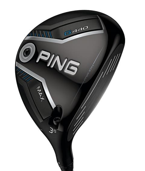 Madera Ping G440 Max HL - imagen 7