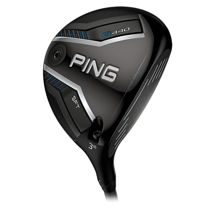 Madera Ping G440 SFT