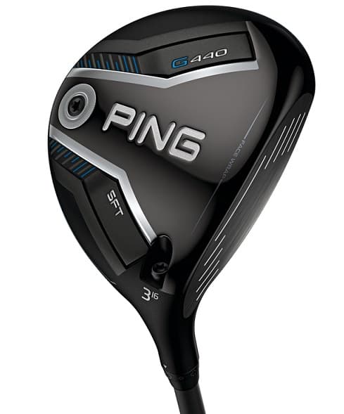 Madera Ping G440 SFT HL