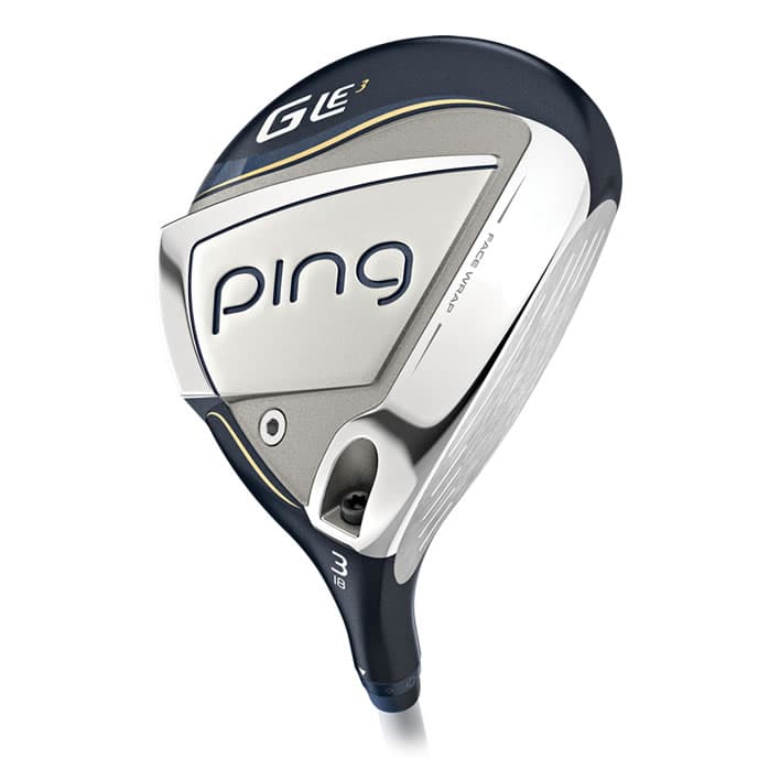 Madera Ping G Le3 Mujer - imagen 1
