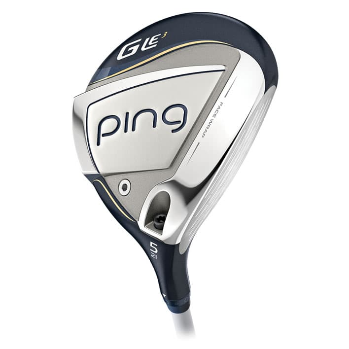 Madera Ping G Le3 Mujer - vista miniatura 2