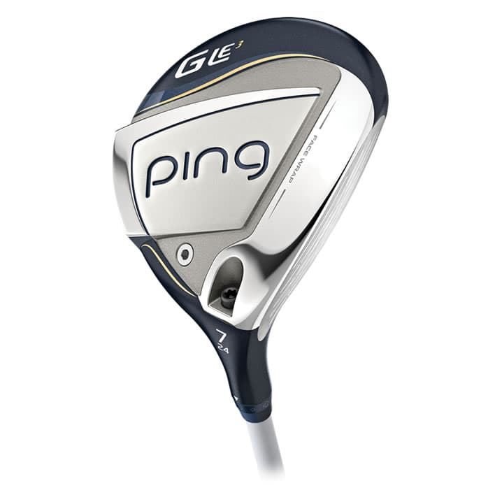 Madera Ping G Le3 Mujer - vista miniatura 3