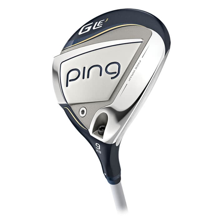 Madera Ping G Le3 Mujer - vista miniatura 4