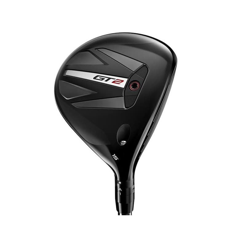 Madera Titleist GT2 - vista miniatura 2