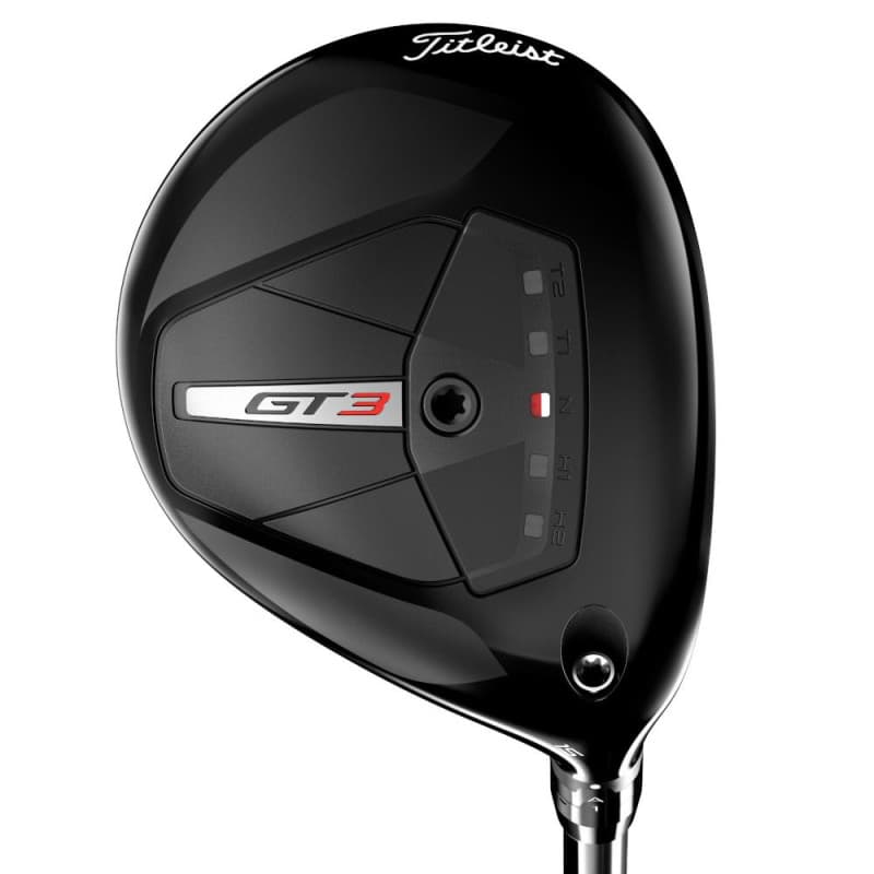 Madera Nº3 Titleist GT3 OFERTA DEMO - vista miniatura 2