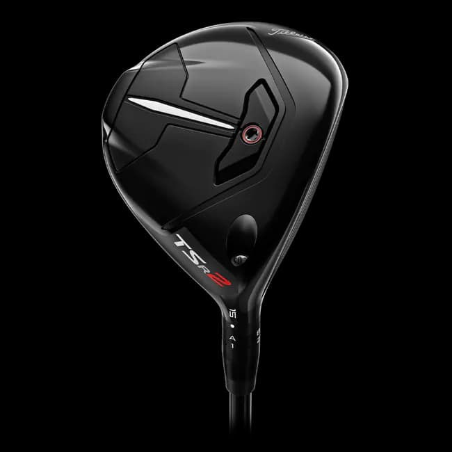 Madera Titleist TSR2