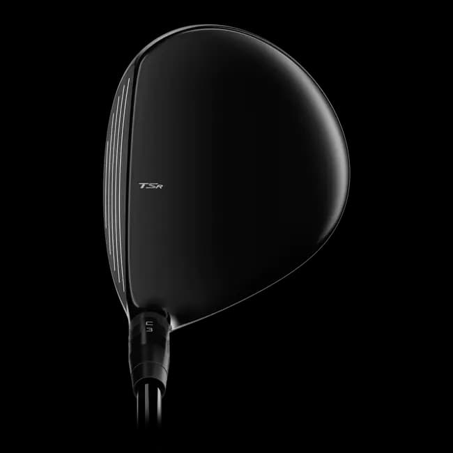 Madera Titleist TSR2 - vista miniatura 2