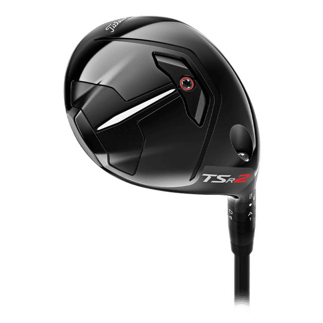 Madera Titleist TSR2 - vista miniatura 3