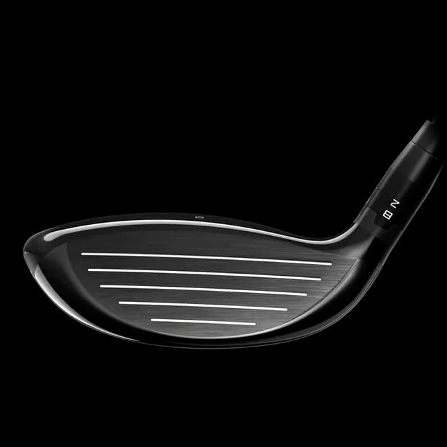 Madera Titleist TSR2 - vista miniatura 4