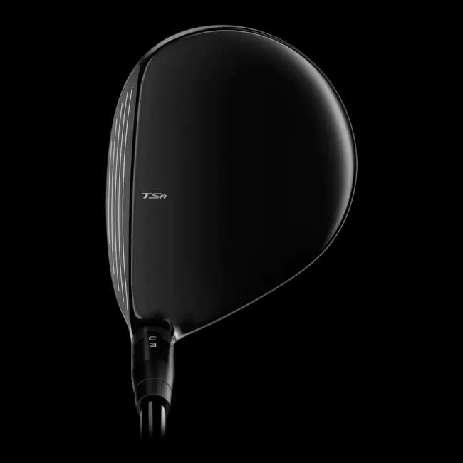 Madera Titleist TSR3 - vista miniatura 3