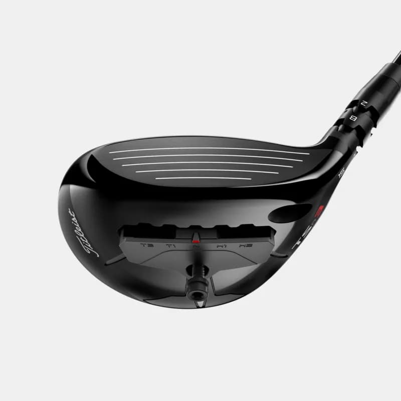 Madera Titleist TSR3 - vista miniatura 2