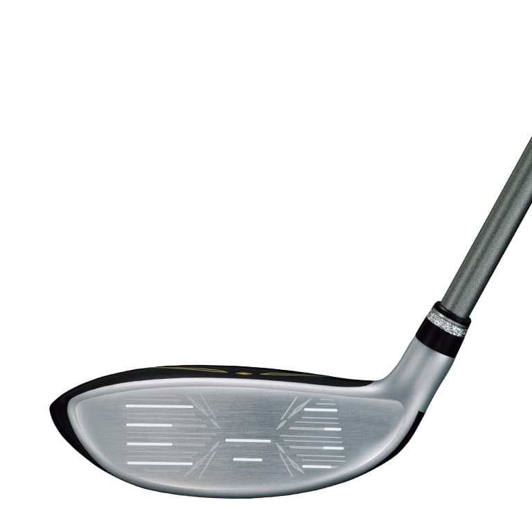 Maderas XXIO Prime 12 hover