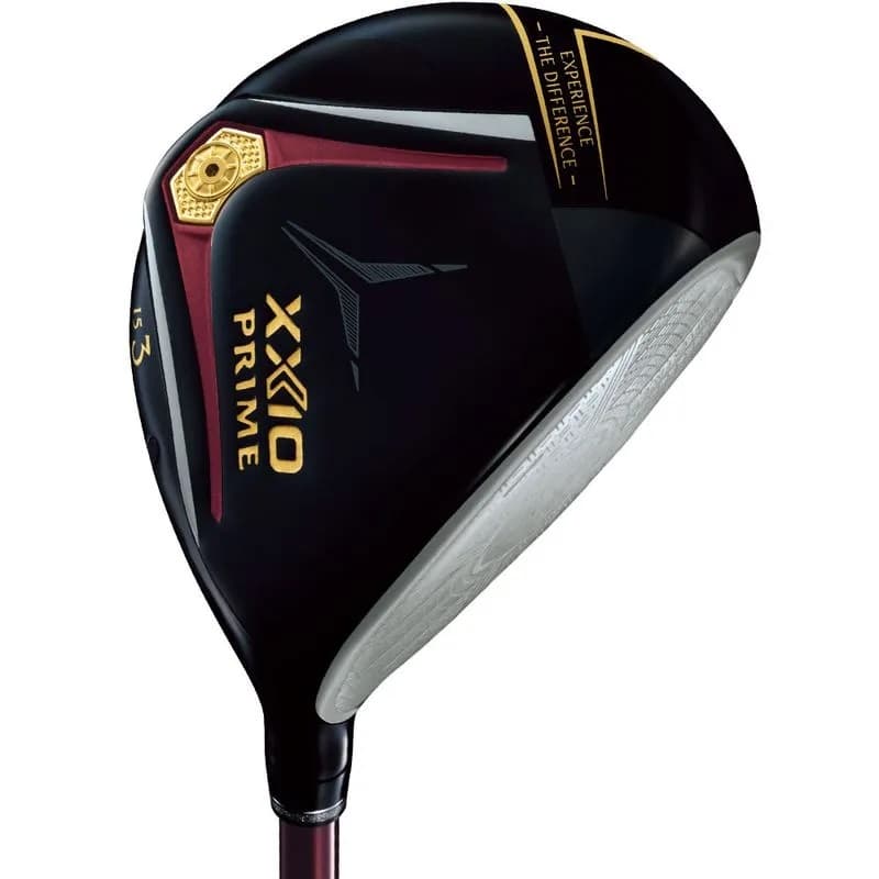 Maderas XXIO Prime 13 2025