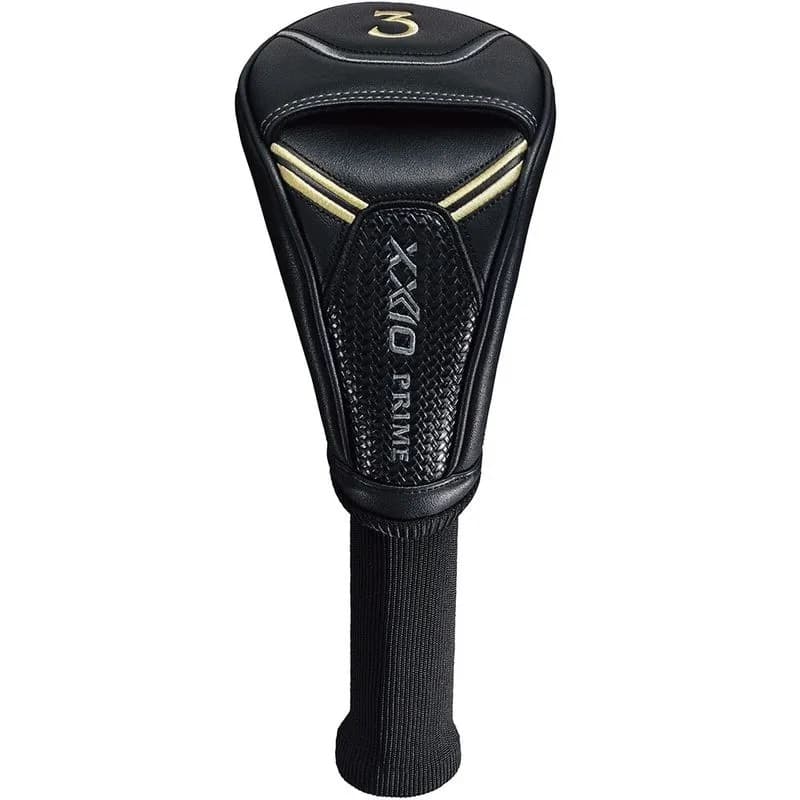 Maderas XXIO Prime 13 2025 - vista miniatura 5