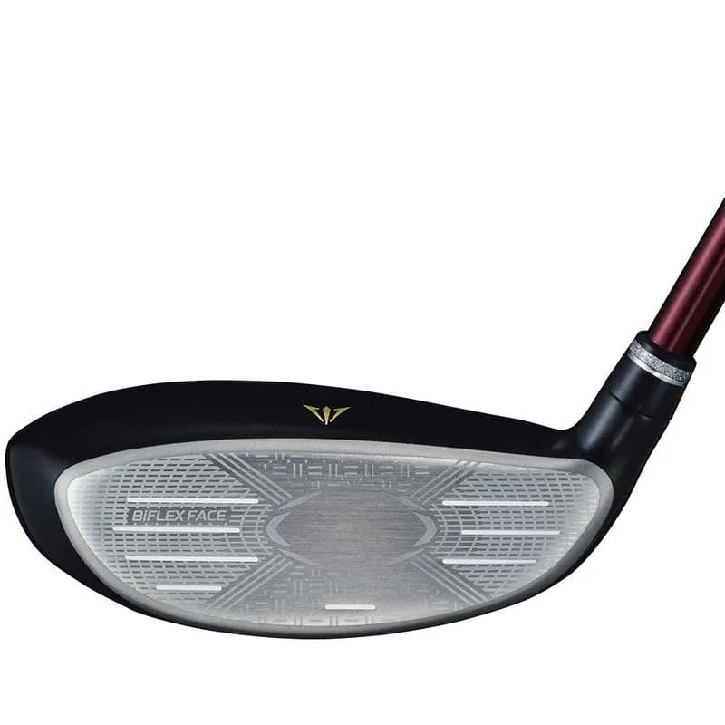 Maderas XXIO Prime 13 2025 hover