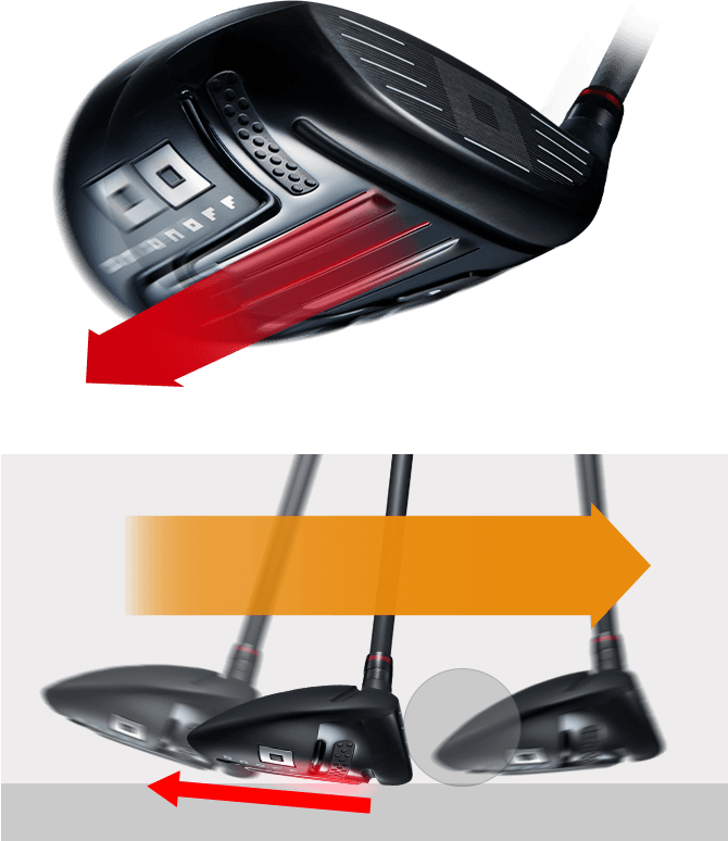 Madera Onoff Arms Aka Labospec ( Custom ) - vista miniatura 6