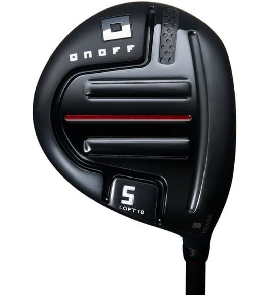 Madera Onoff Arms Aka - imagen 5