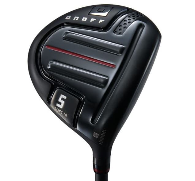 Madera Onoff Arms Aka - vista miniatura 3