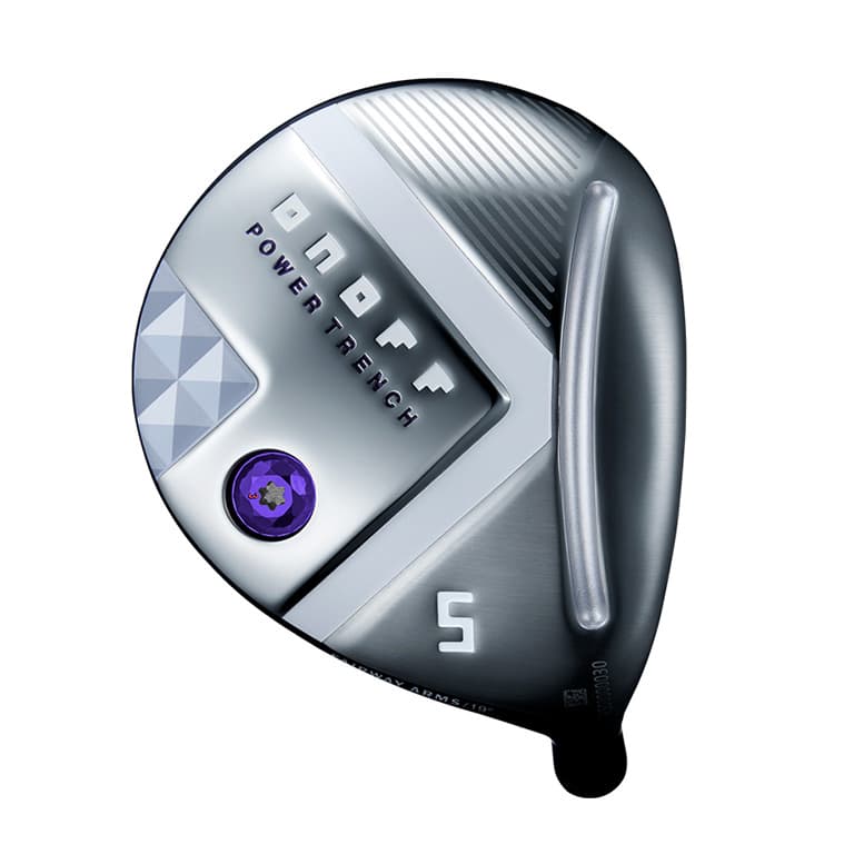 Madera Onoff Arms Mujer 2025