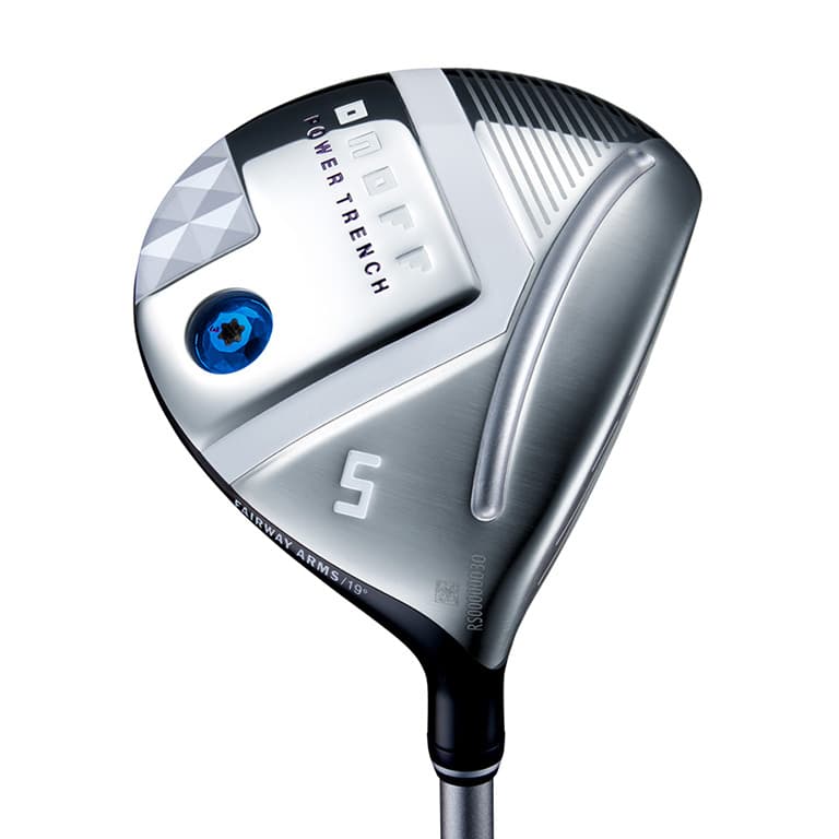 Madera Onoff Arms Mujer 2025 - vista miniatura 3