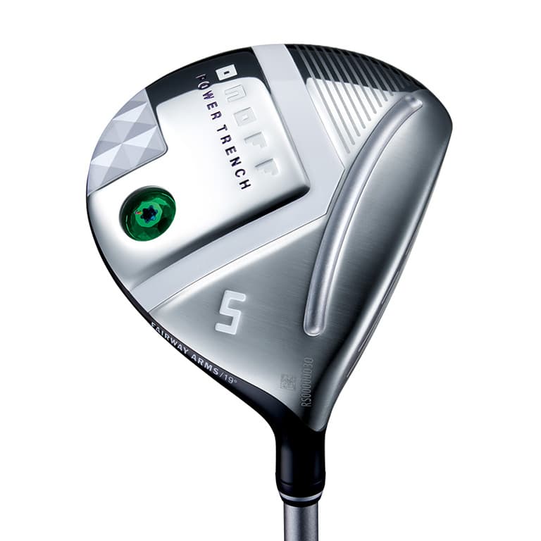 Madera Onoff Arms Mujer 2025 - vista miniatura 2