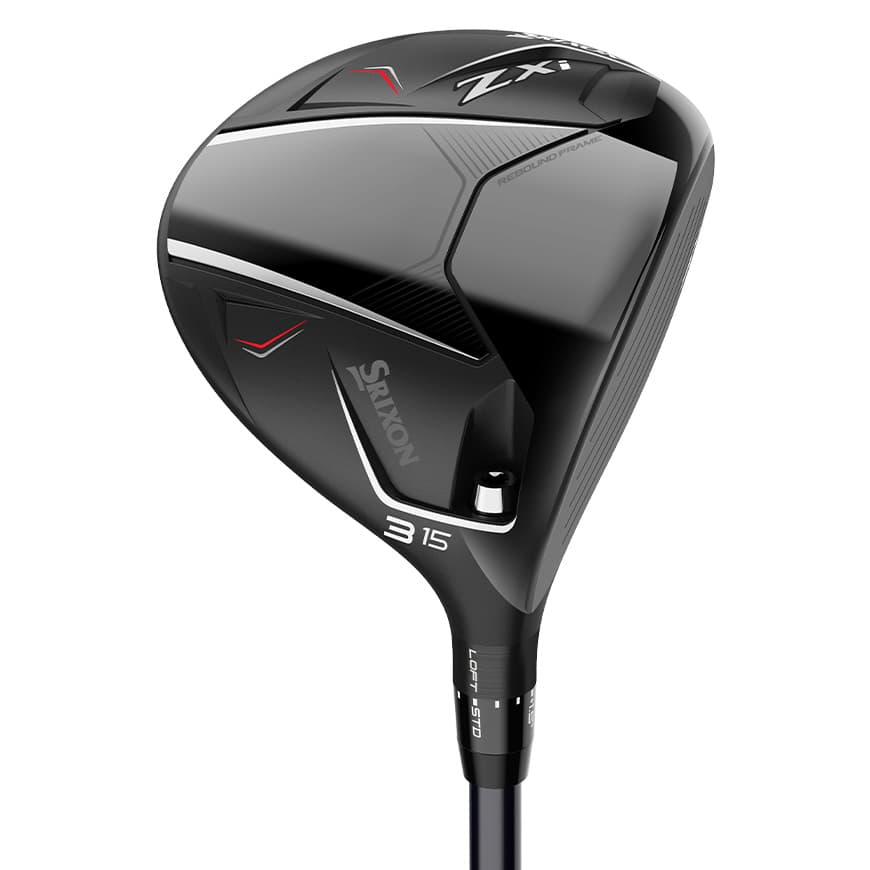 Madera Srixon ZXi 2025 - imagen 6