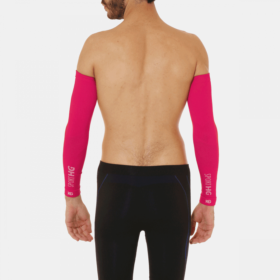 Manguitos Zero HG-2101 - vista miniatura 4