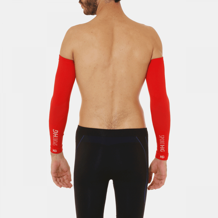 Manguitos Zero HG-2101 - vista miniatura 3