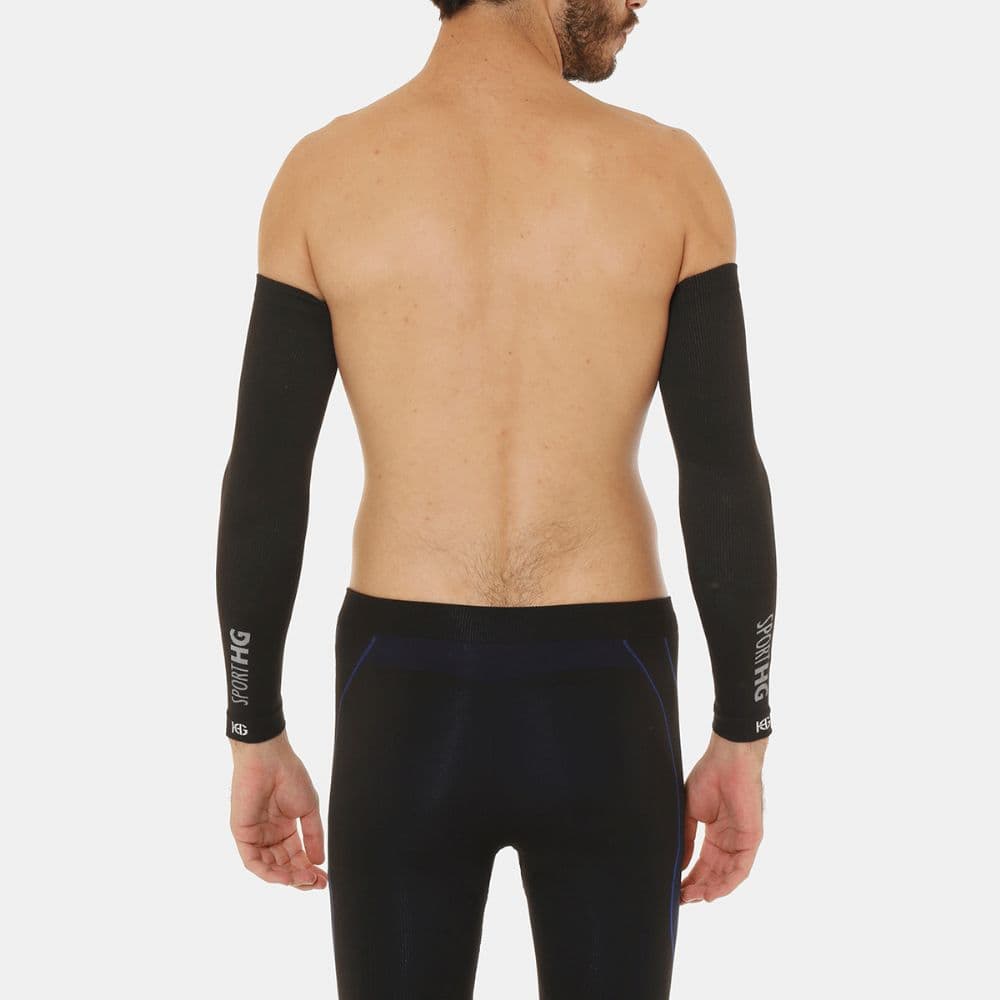 Manguitos Zero HG-2101 - vista miniatura 5