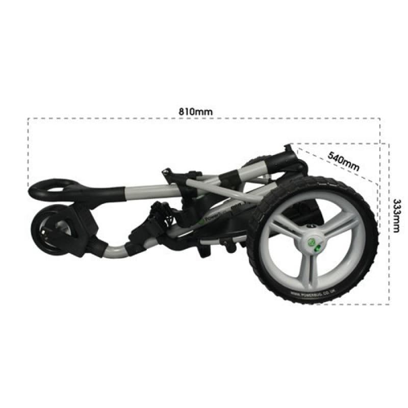 Carro Infinity Plus con mini bateria + 2 Regalos