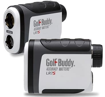 Medidor Golf Buddy LR7S - vista miniatura 3