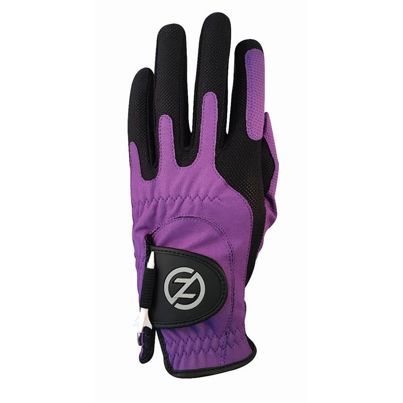 Guantes Zero Friction Performance Compression-Fit Sintetico Hombre - vista miniatura 7