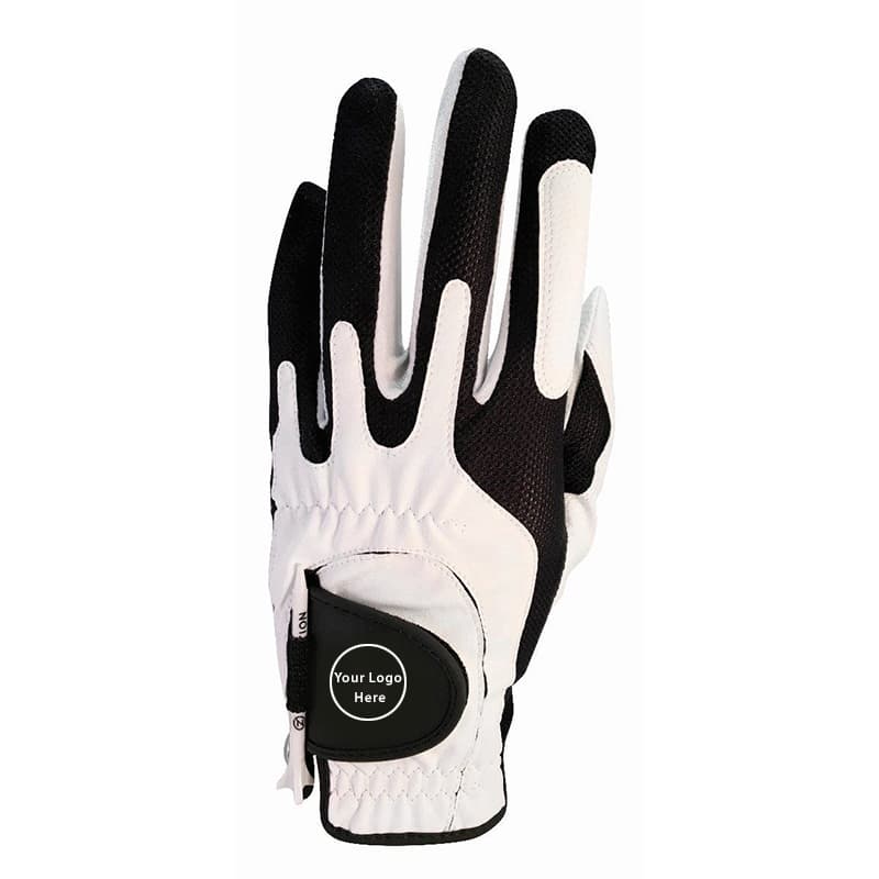 Guantes de golf Zero Friction Personalizados Hombre ( Sintetico )