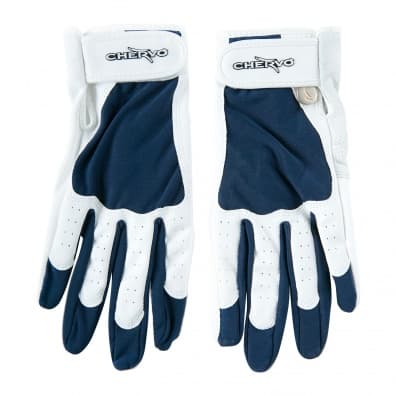 Guantes Chervo  Ladies Mod. Xilema  ( guantes dos manos ) - vista miniatura 4