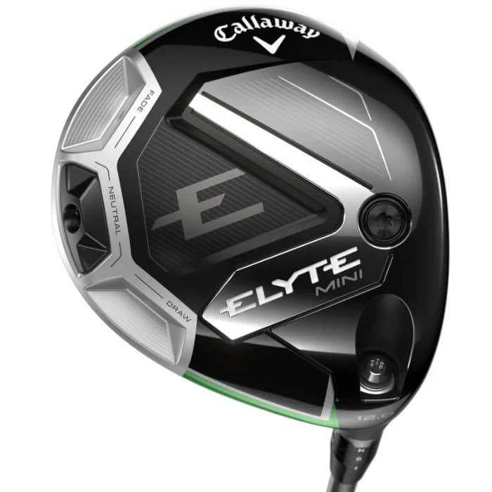 Mini Driver Callaway Elyte - vista miniatura 12